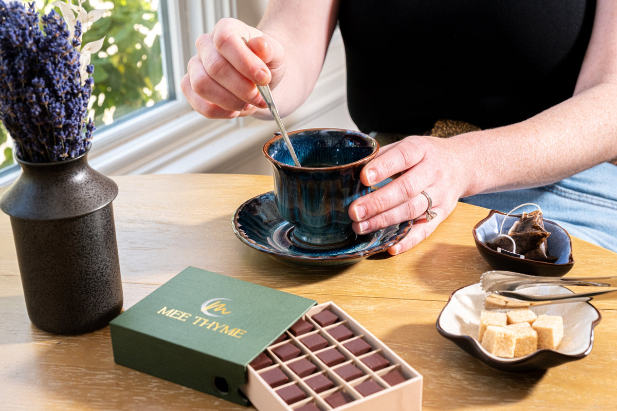 CBD Milk Chocolate
