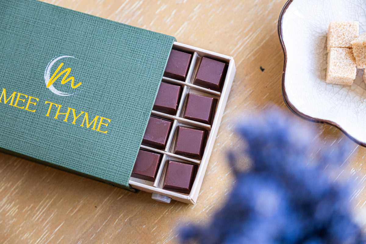 CBD Milk Chocolate
