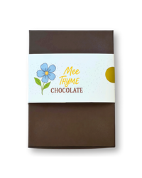 "Mee Thyme" Experience Chocolate Box