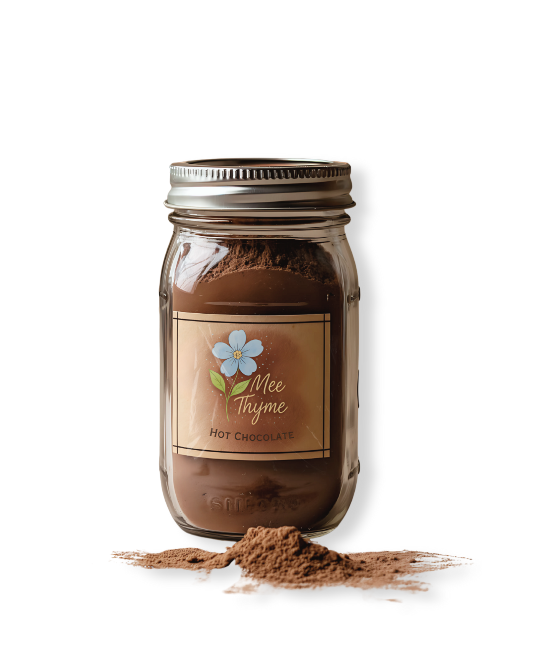 Mee Thyme Hot Chocolate (Coming Fall 2025)