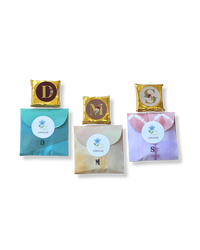 Mee Thyme Chocolate 6-Bar Bundle – Choose Your Flavor or Mix