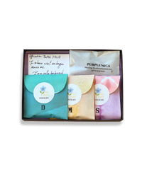 "Mee Thyme" Experience Chocolate Box