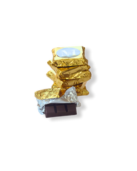 Mee Thyme Chocolate 6-Bar Bundle – Choose Your Flavor or Mix