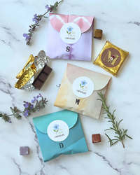 "Mee Thyme" Experience Chocolate Box