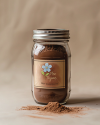 Mee Thyme Hot Chocolate (Coming Fall 2025)